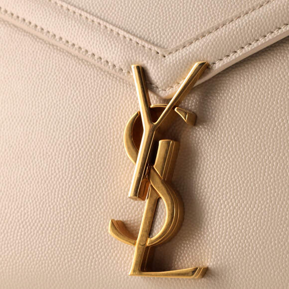 Saint Laurent Cassandra Top Handle Bag #149771S22B - Picture 7 of 8